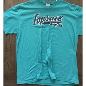 Neff Graphic T-Shirt Box Logo Men's XXL Blue Skater Streetwear New With Tags